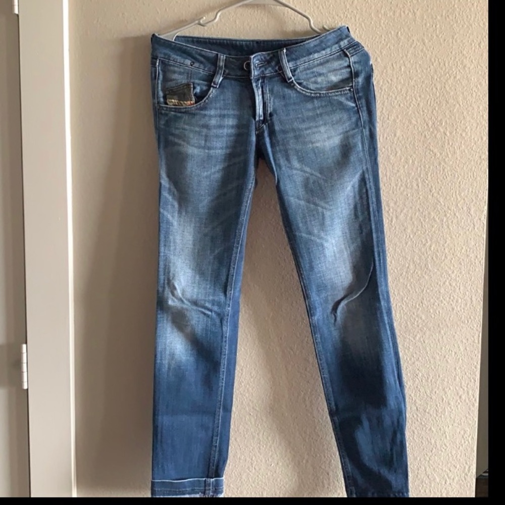 Diesel Jeans